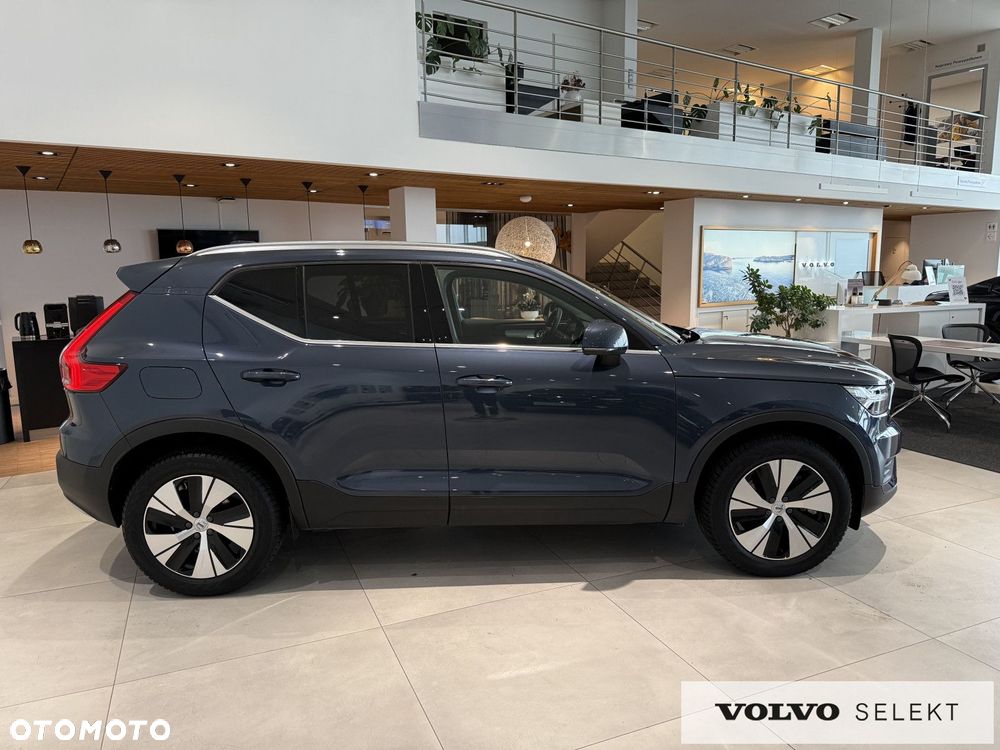 Volvo XC 40 - 5
