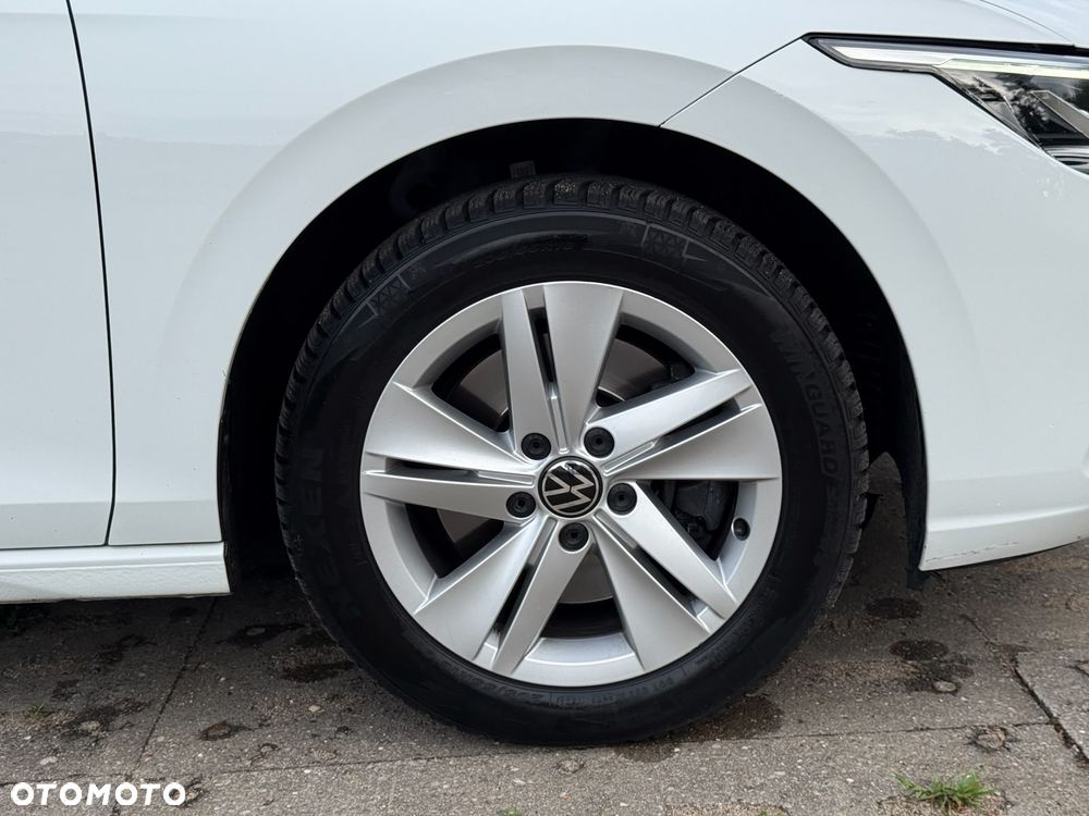 Volkswagen Golf 2.0 TDI Life - 16