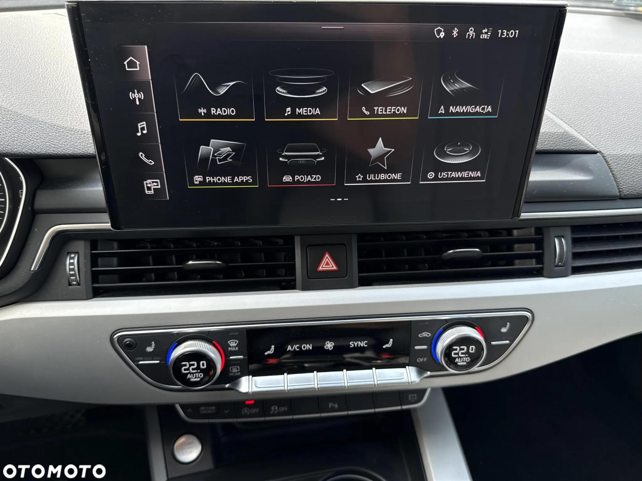 Audi A4 40 TDI mHEV Advanced S tronic - 15