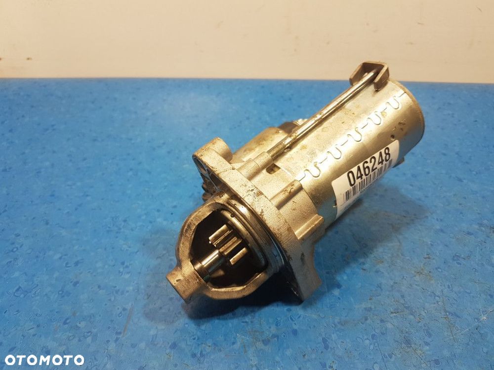 FIAT DOBLO ROZRUSZNIK DSN3022 - 1