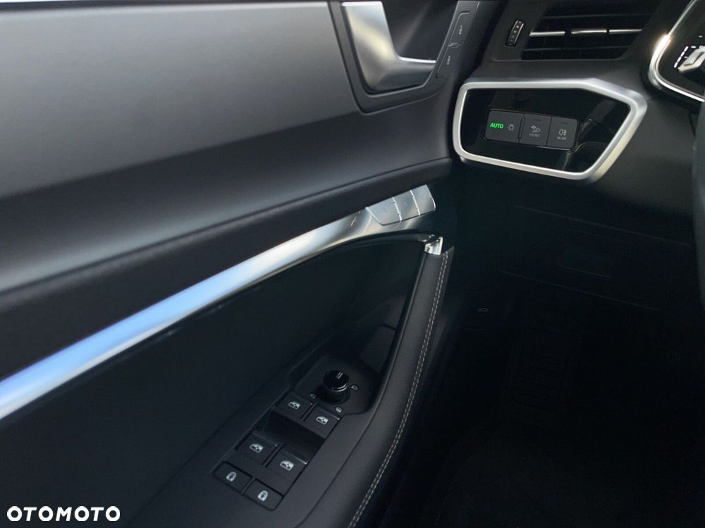 Audi A6 Avant - 22
