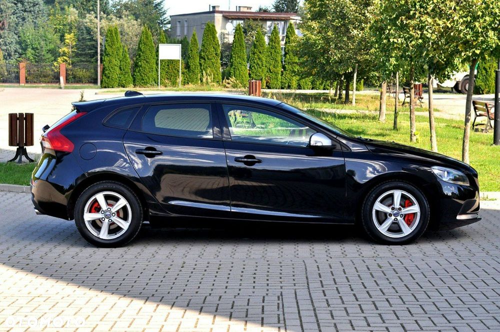 Volvo V40 D3 Kinetic - 5