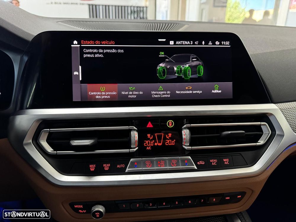 BMW 420 Gran Coupé d Pack M Auto - 32