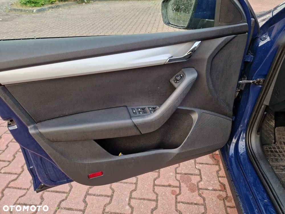 Skoda Octavia 1.6 TDI Classic - 27