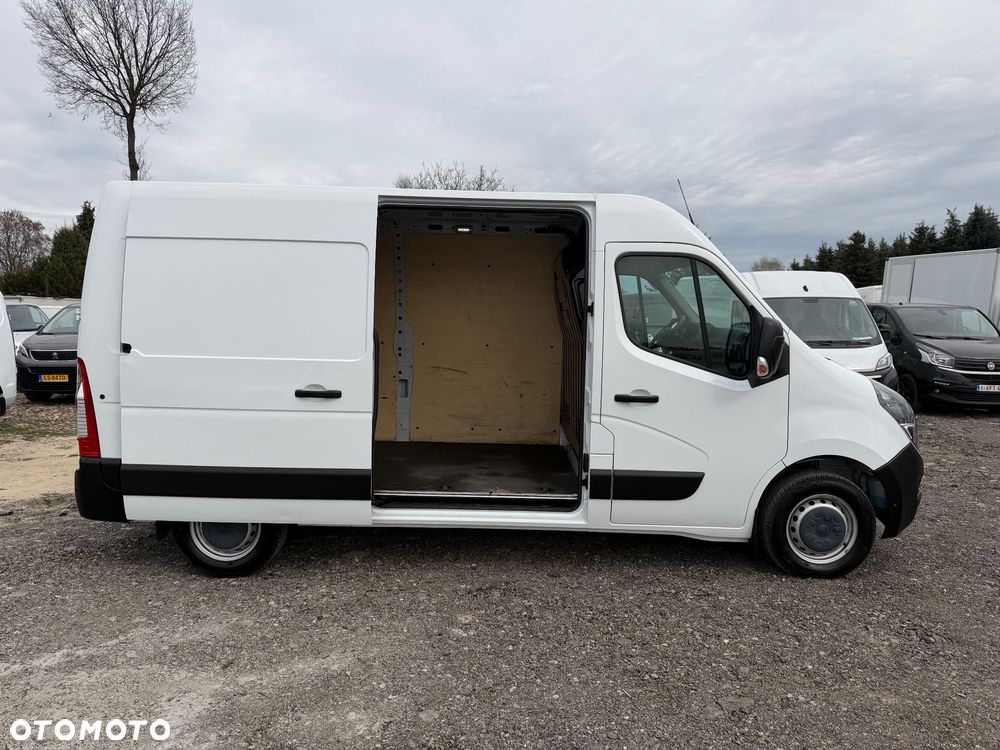 Opel Movano - 7