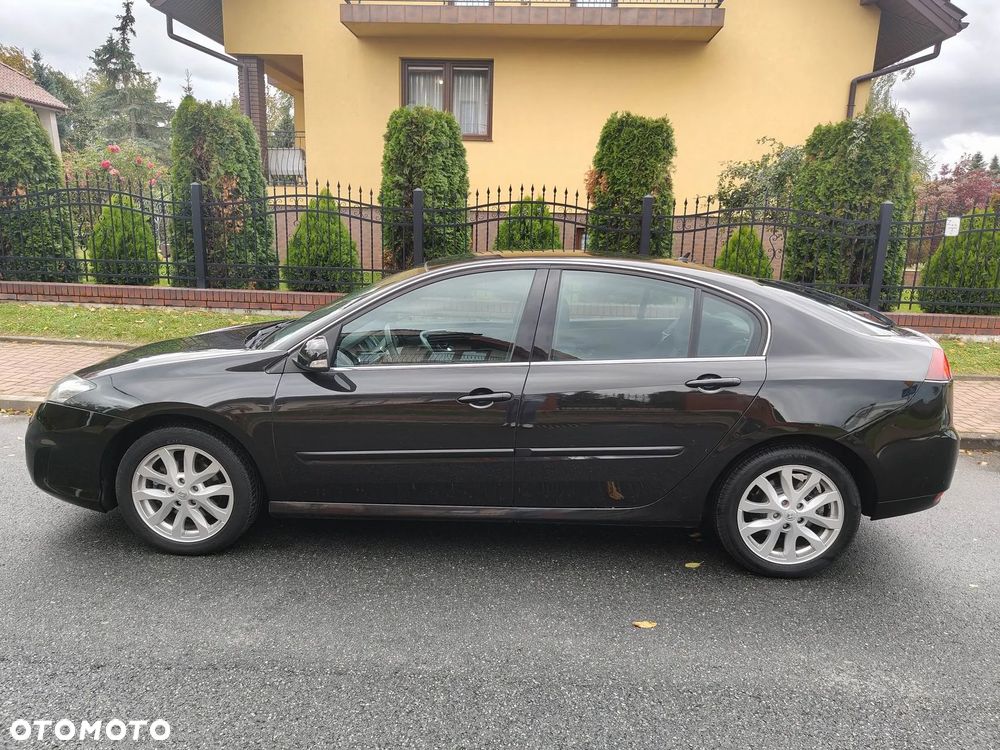 Renault Laguna 2.0 16V Expression - 5