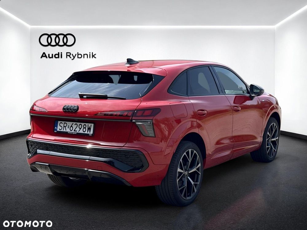 Audi Q3 Sportback - 6