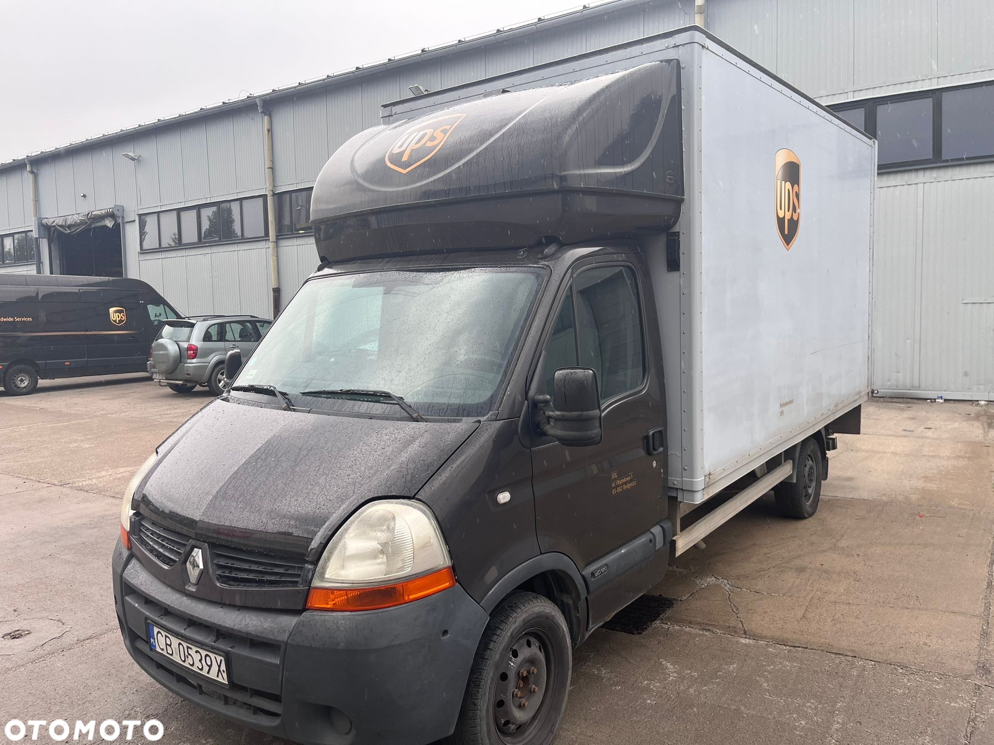 Renault Master - 5