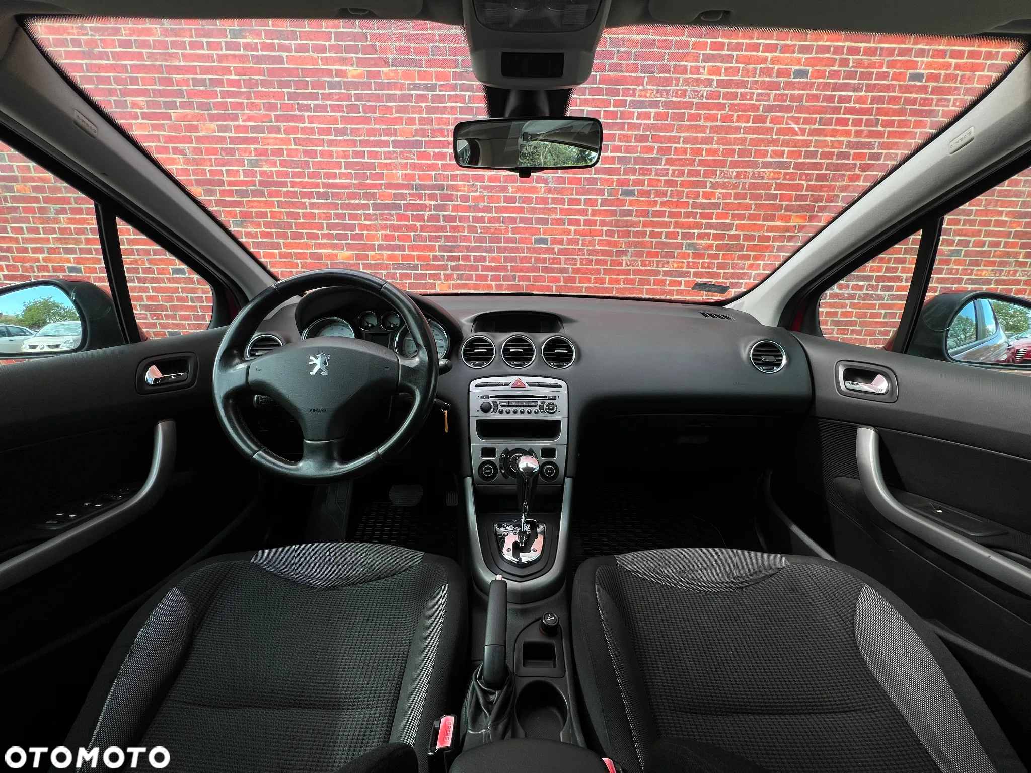 Peugeot 308 - 6