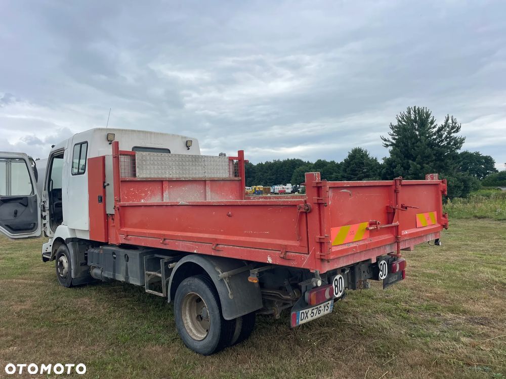 Renault Midlum 10.180 - 9