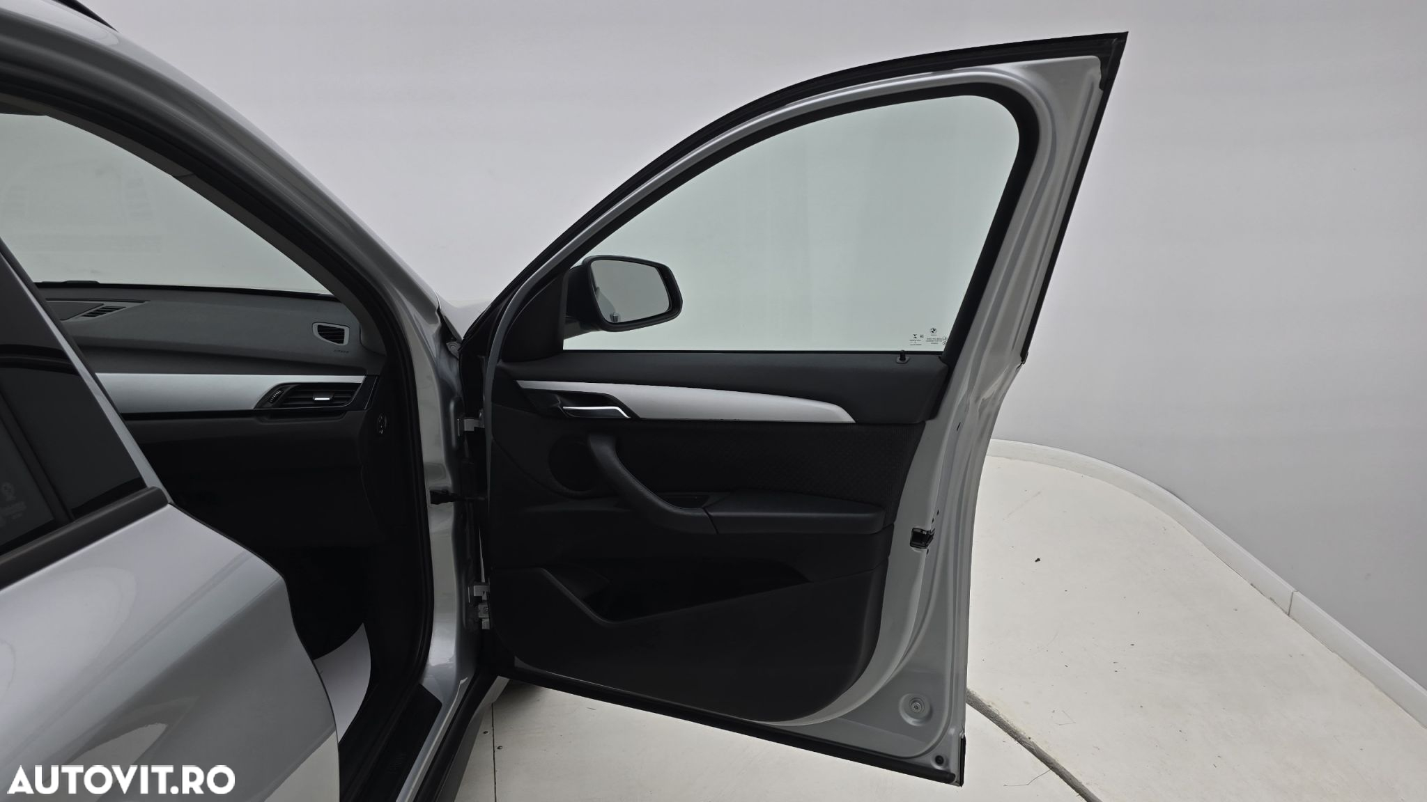 BMW X1 - 18