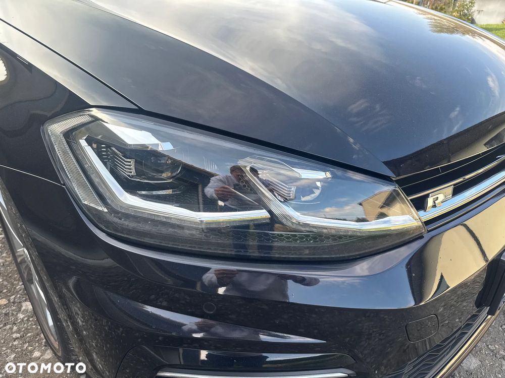 Volkswagen Golf 1.5 TSI EVO R-Line - 9