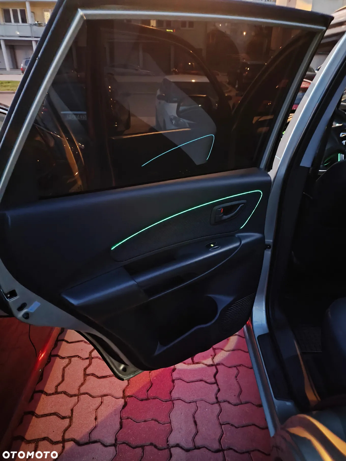 Hyundai Tucson - 13