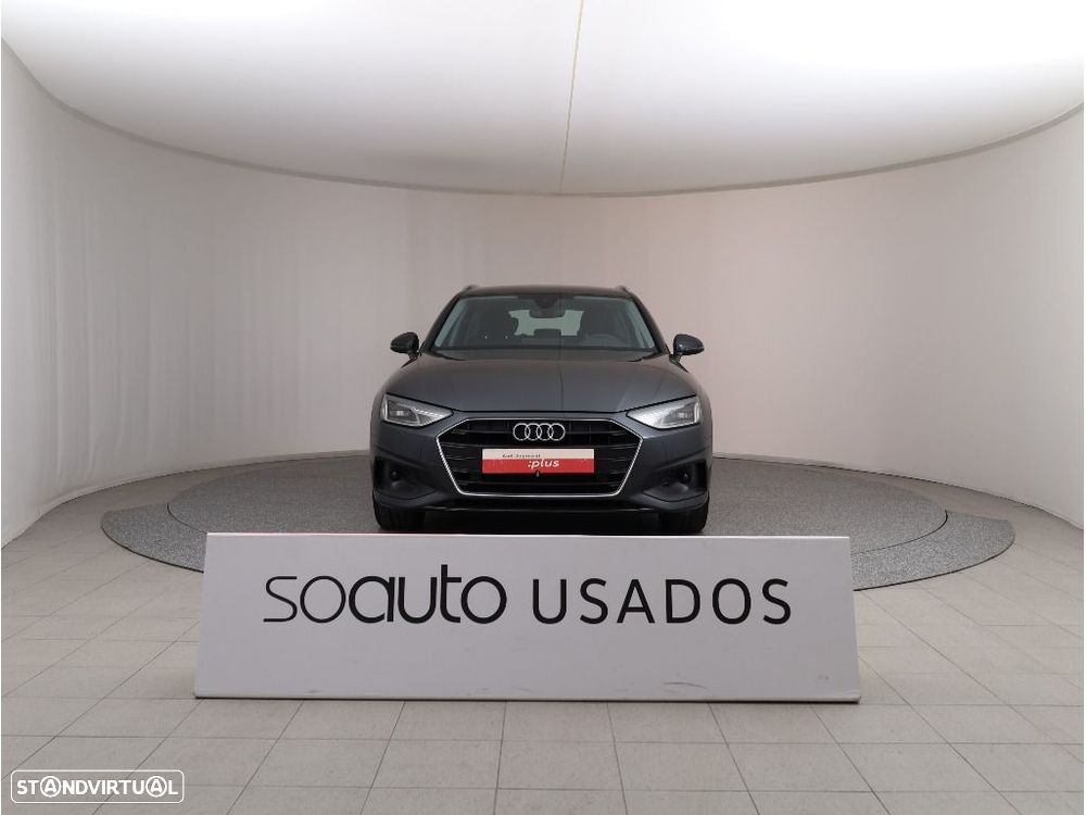 Audi A4 Avant 30 TDI Advanced S tronic - 2