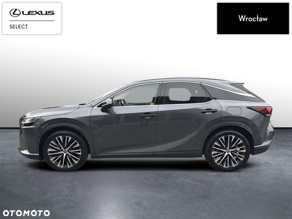 Lexus RX 450h+ Prestige - 3