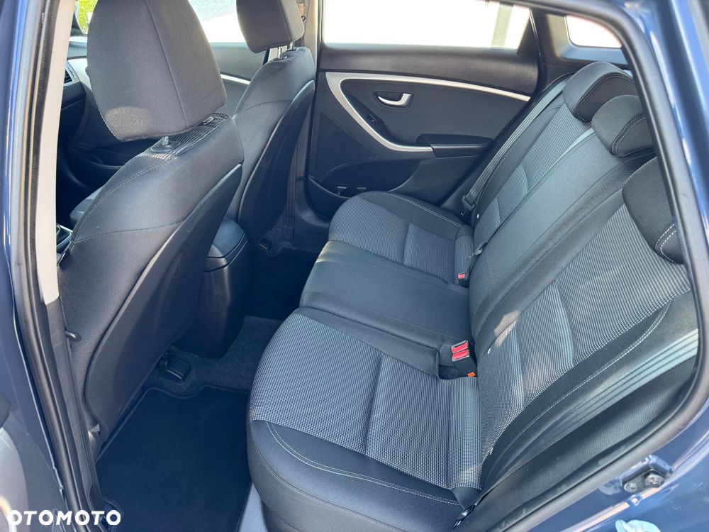 Hyundai i30 1.6 Style - 19