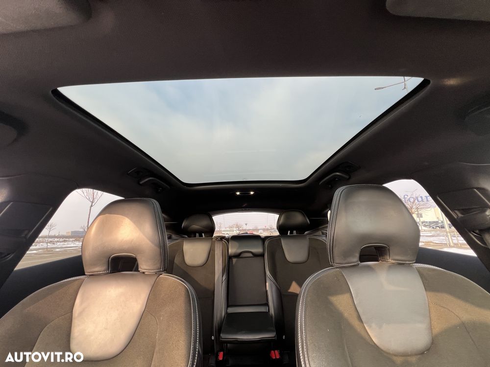 Volvo V40 D2 Powershift - 14