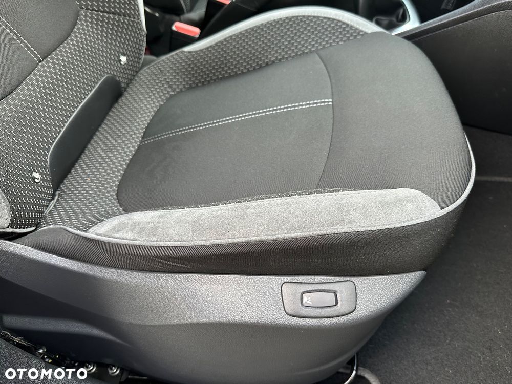 Renault Captur 1.5 dCi Energy Intens EU6 - 15