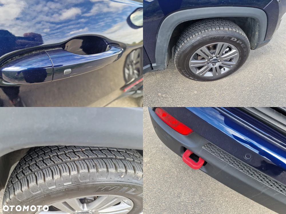 Jeep Compass - 33
