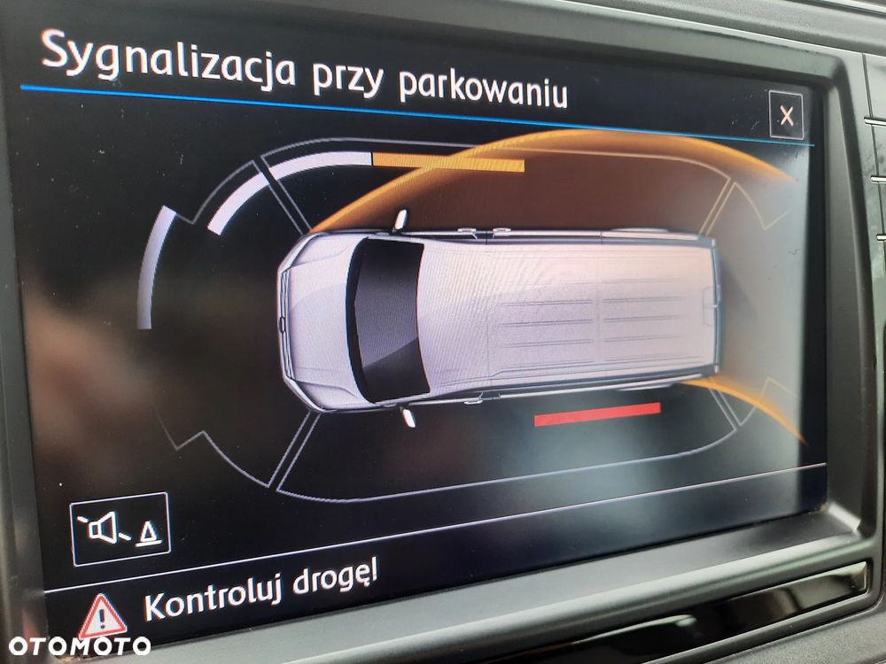 Volkswagen Crafter Oryginalna Holenderska zabudowa Brygadówka - 30