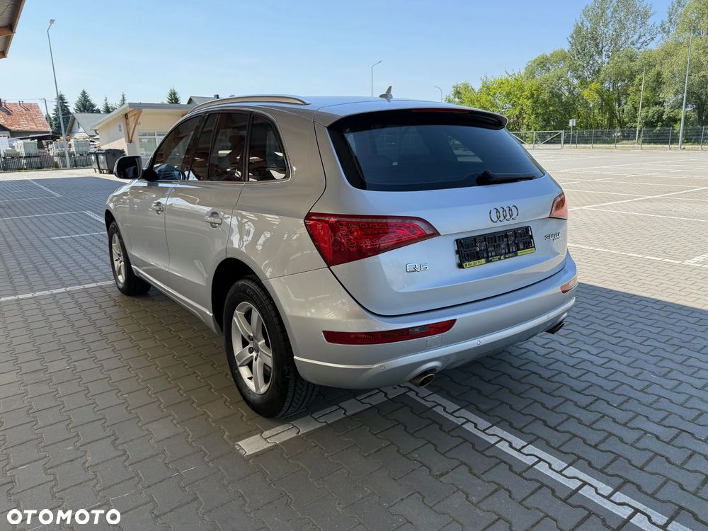 Audi Q5 3.0 TDI Quattro S tronic - 3