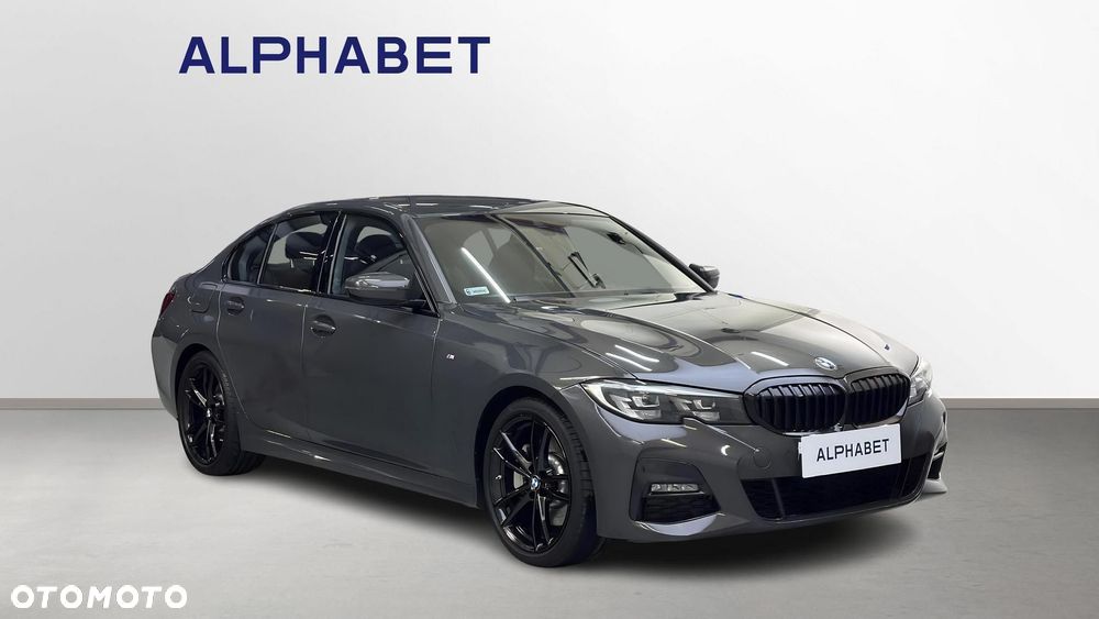 BMW Seria 3 330i M Sport sport - 8