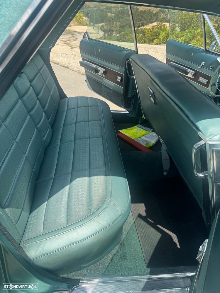 Chrysler New Yorker - 5