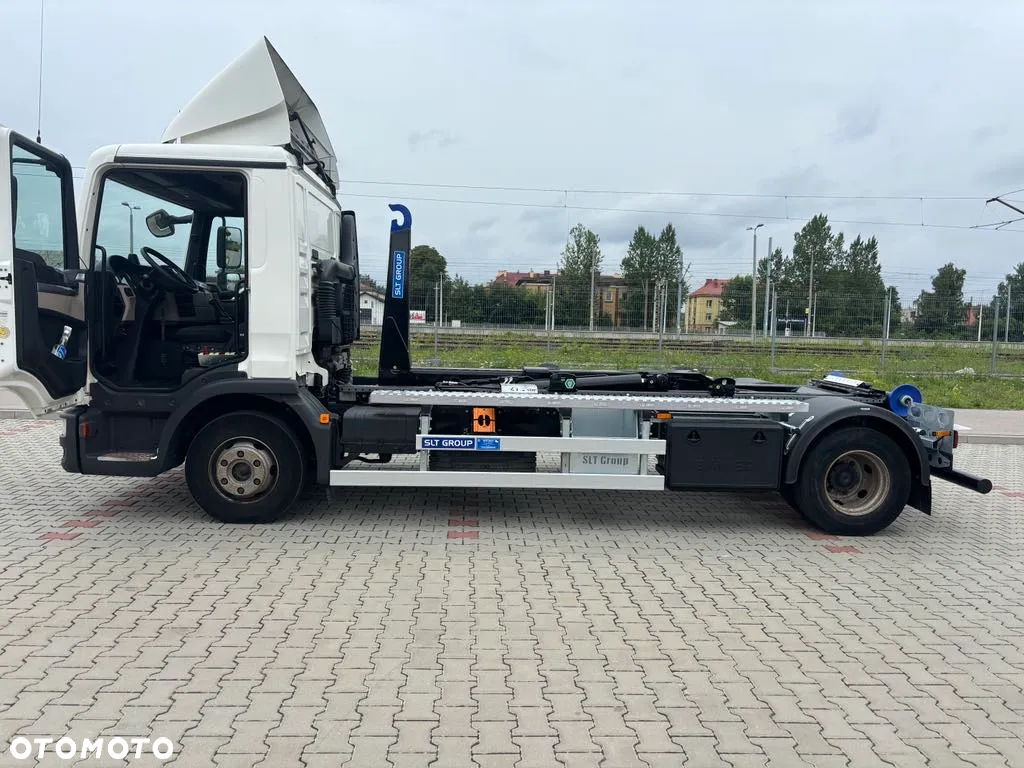 MAN TGL 12.250 - 6