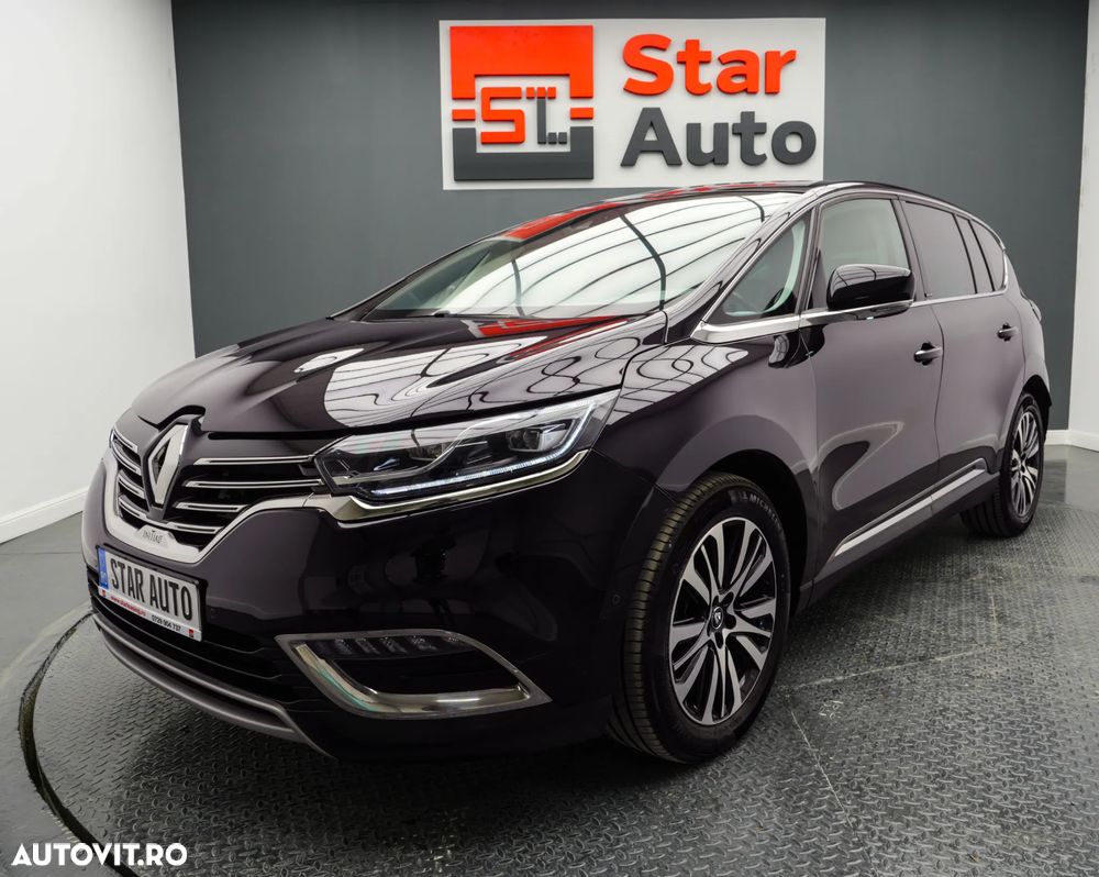 Renault Espace - 2