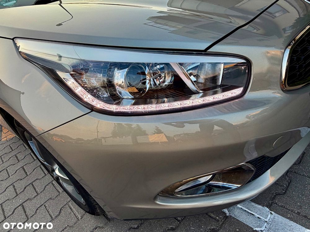 Kia Ceed 1.6 GDI Platinum Edition - 21