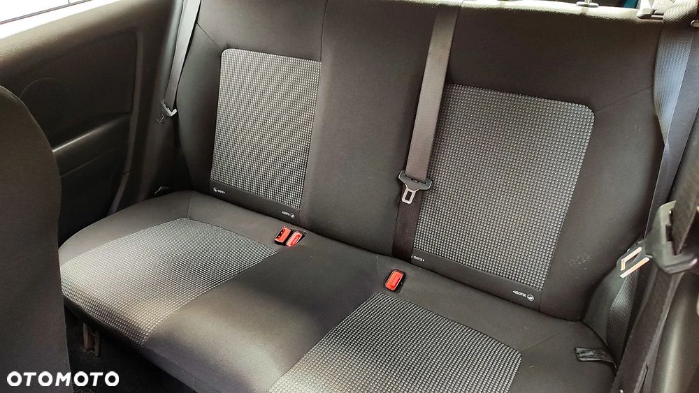 Opel Corsa 1.2 16V EcoFLEX Color Stripes - 25