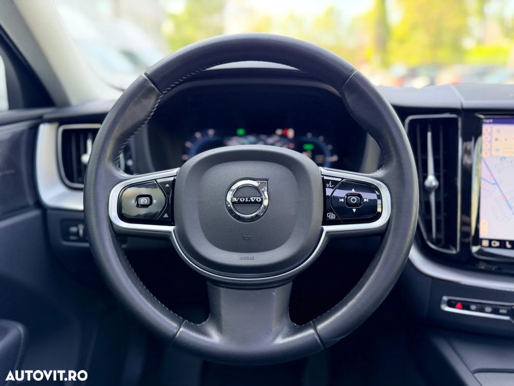 Volvo XC 60 Recharge T6 Twin Engine eAWD Inscription Expression - 14