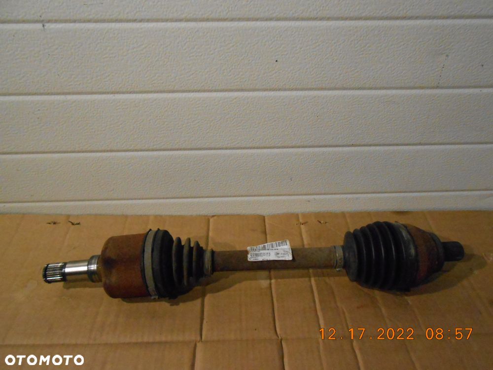 WYBIERAK LINKI FORD S MAX MK1 2.0 16V BEN.  7G9R-7C453-LKA - 12