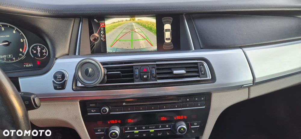 BMW Seria 7 730Ld - 8