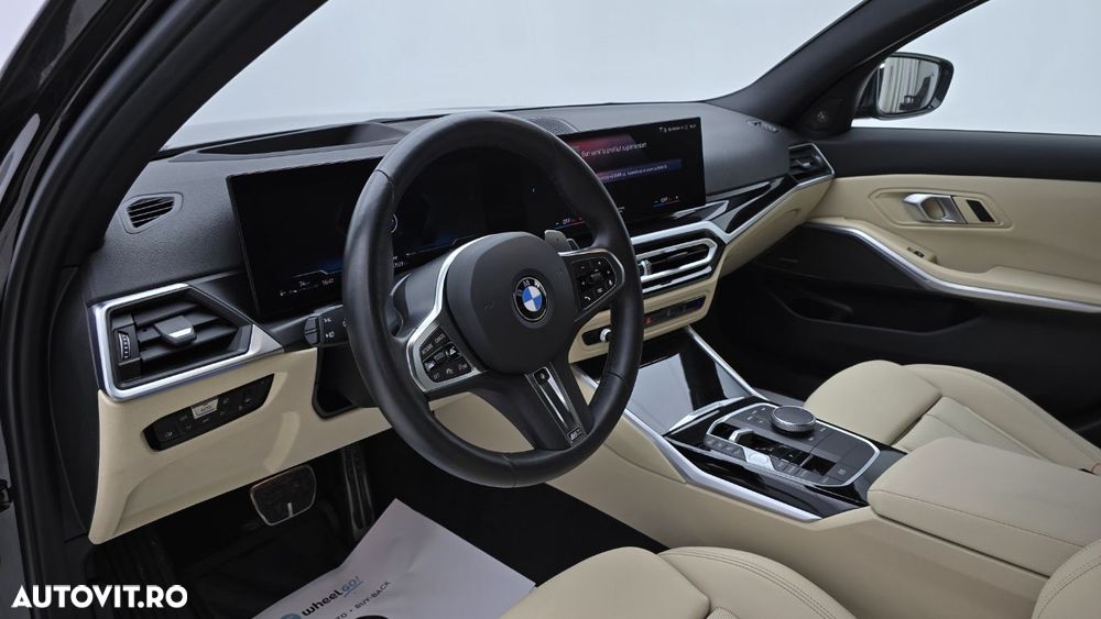 BMW Seria 3 - 14