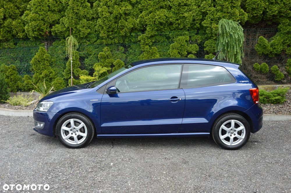 Volkswagen Polo - 15
