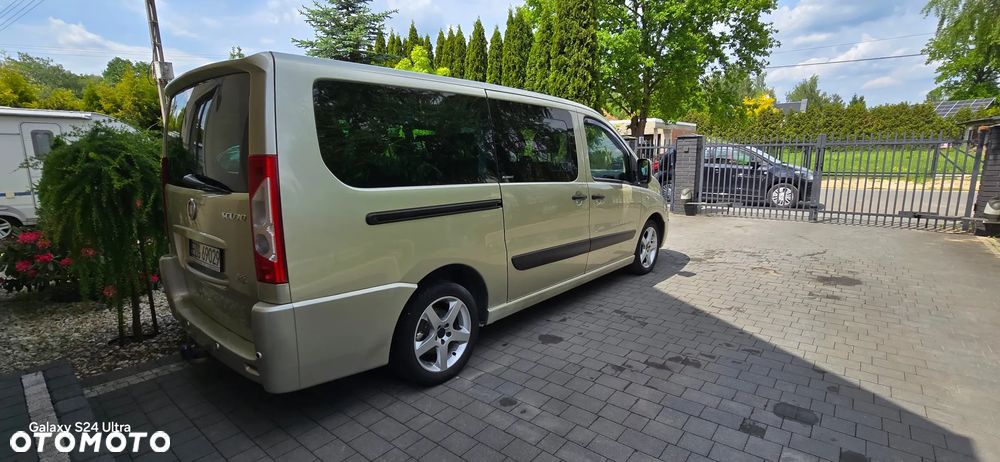 Fiat Scudo Panorama L2H1 Executive - 3