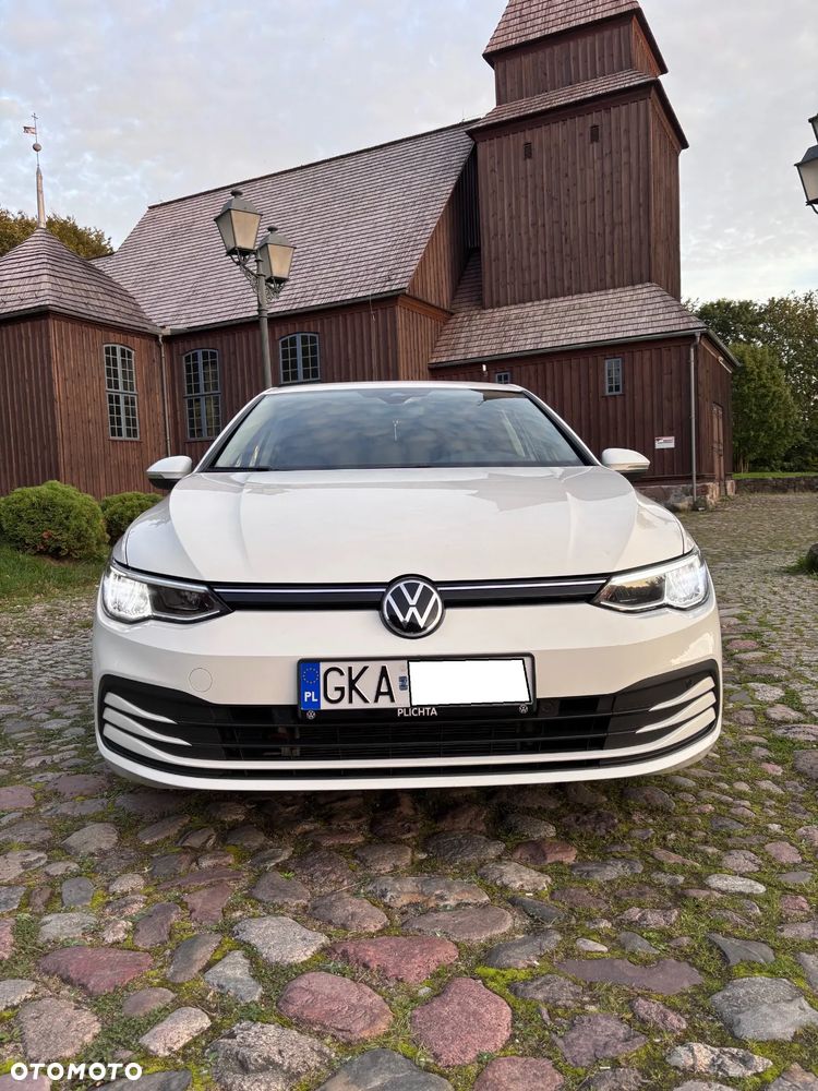 Volkswagen Golf VII 1.5 TSI BMT Highline - 5