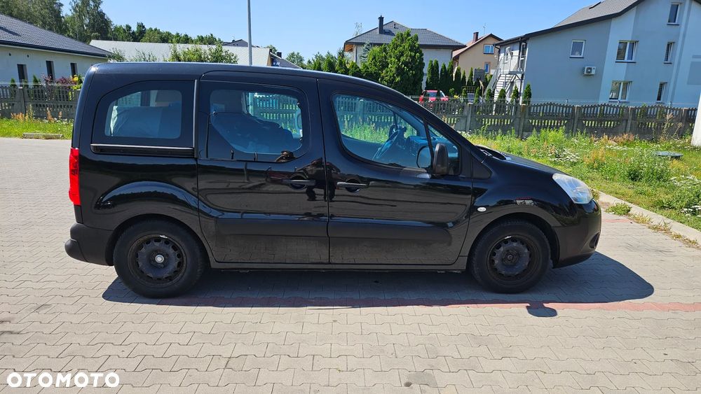 Citroën Berlingo - 5