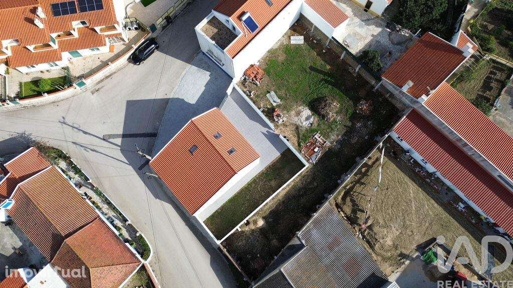 Terreno em A dos Cunhados e Maceira de 110,00 m2 - Grande imagem: 3/30