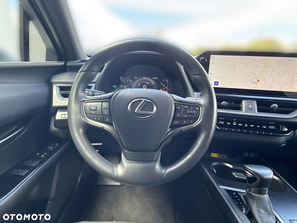 Lexus UX 250h GPF F Sport Design 2WD - 20