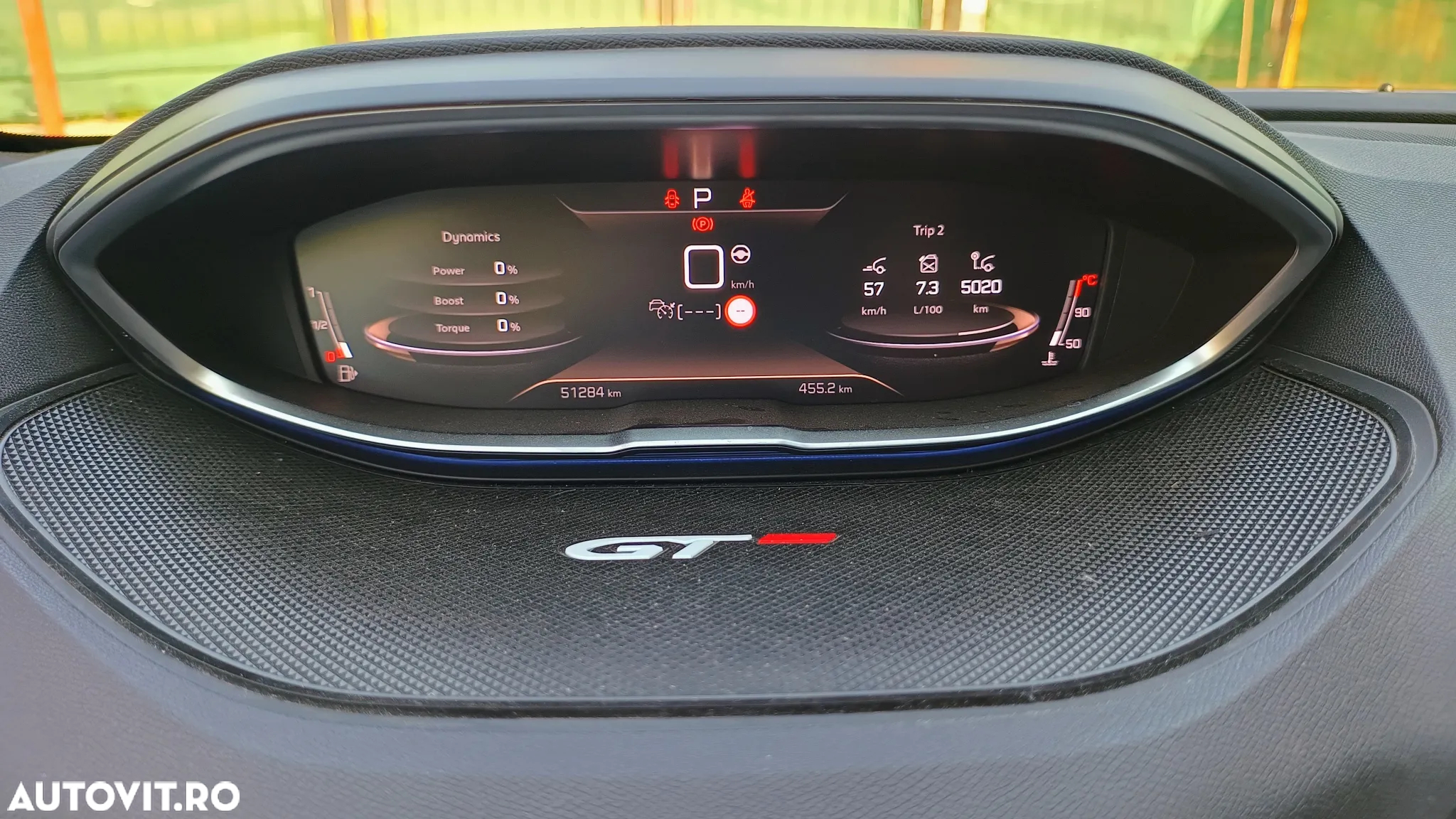 Peugeot 3008 1.2 PureTech 130 EAT8 GT - 9
