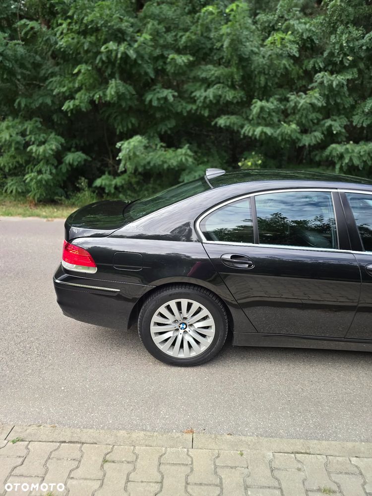 BMW Seria 7 730d - 14