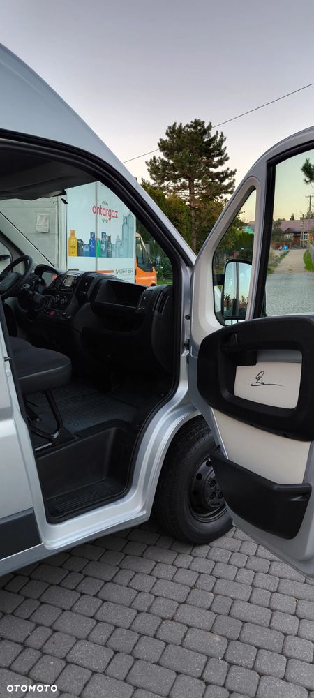 Peugeot Boxer - 15