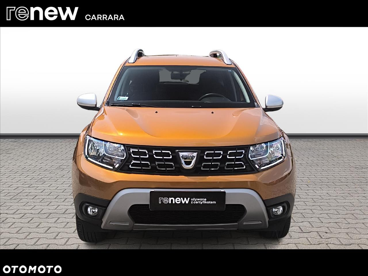 Dacia Duster 1.0 TCe Prestige - 8