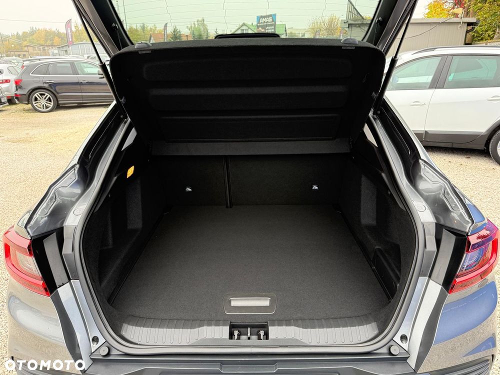 Renault Arkana 1.6 E-Tech Full Hybrid 145 Evolution MMT - 27