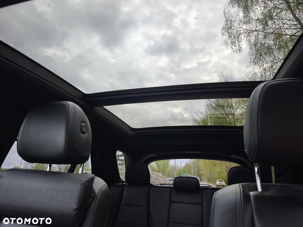 Mercedes-Benz GLE - 9