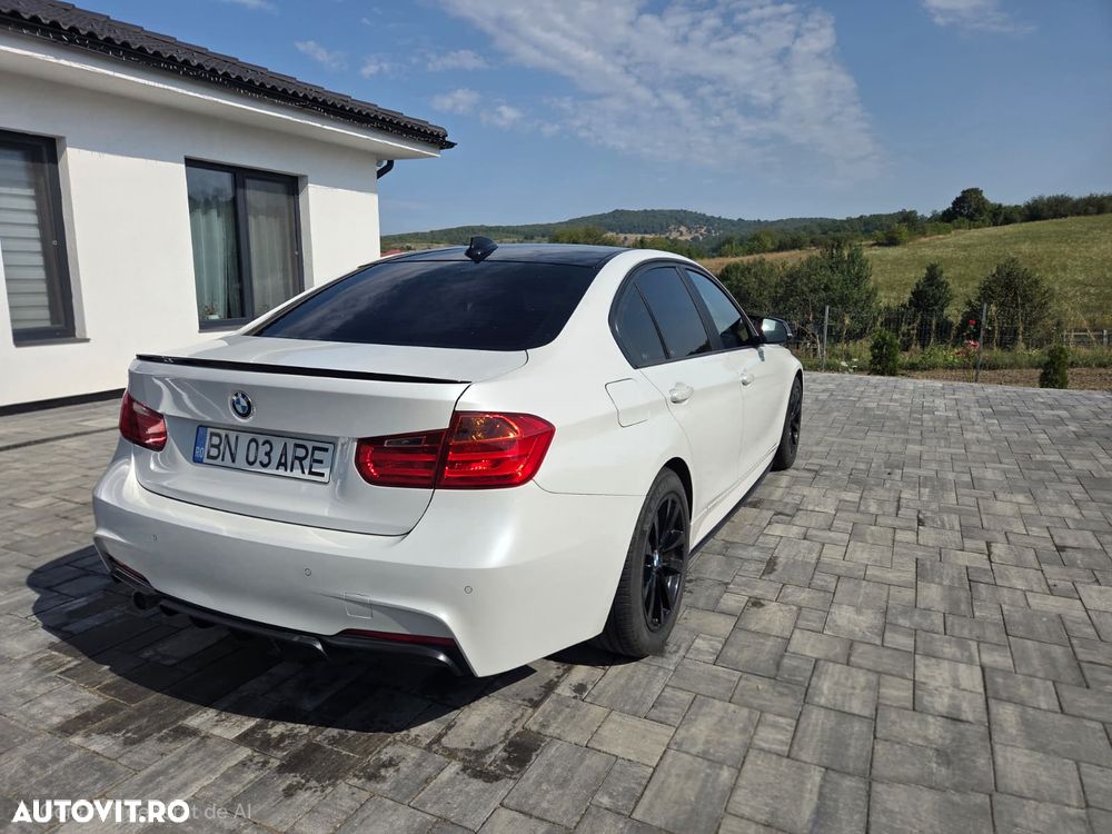 BMW Seria 3 - 9