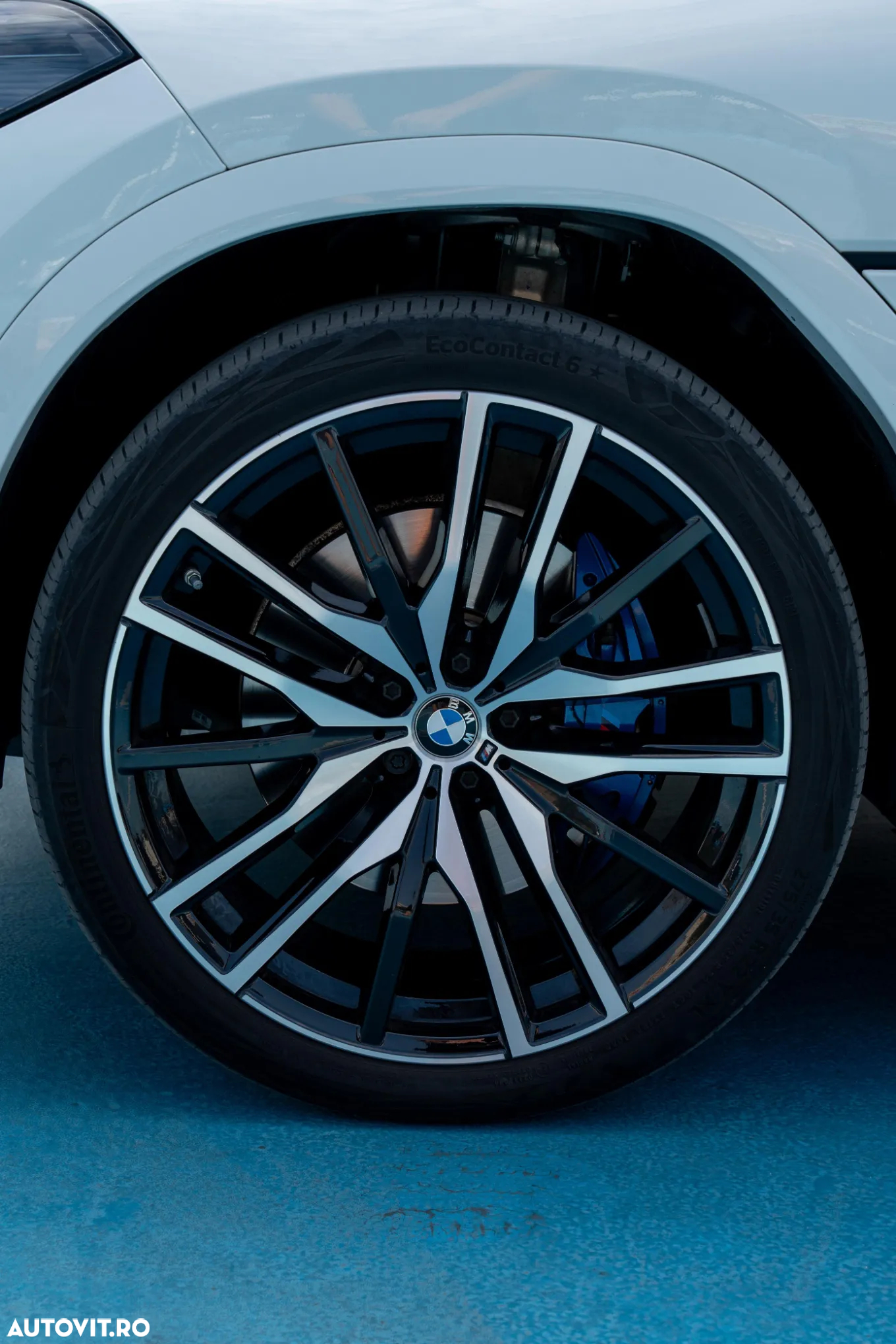 BMW X6 xDrive30d AT MHEV - 20