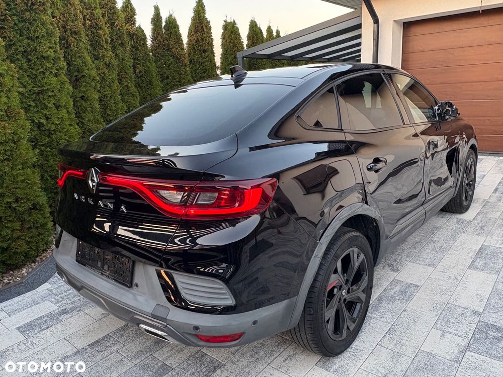 Renault Arkana TCe 140 EDC R.S LINE - 3